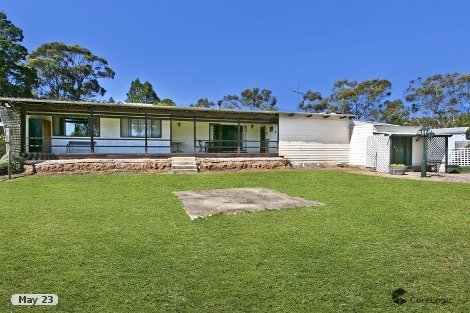 267 Goldfields Rd, Barossa Goldfields, SA 5351