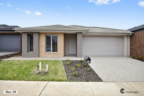 5 Anvil St, Charlemont, VIC 3217