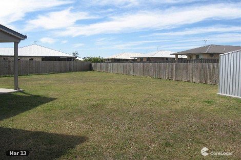 7 Doongarra Cres, Gracemere, QLD 4702