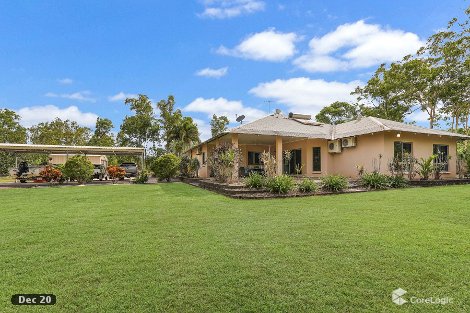 54 Goy Rd, Girraween, NT 0836