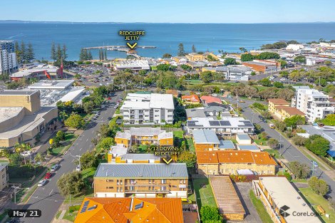 6/17 Downs St, Redcliffe, QLD 4020