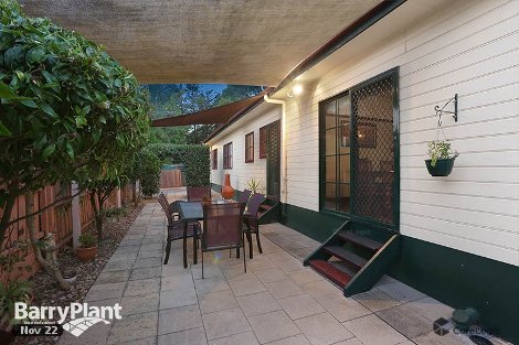 73 Forge Rd, Mount Evelyn, VIC 3796