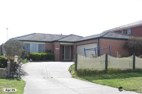 6 Aileen Ct, Hallam, VIC 3803