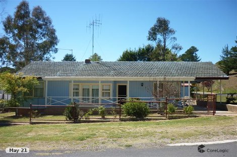 3 Naylor St, Carcoar, NSW 2791