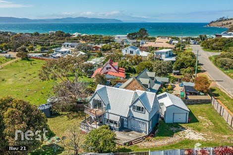 455 Clifton Beach Rd, Clifton Beach, TAS 7020