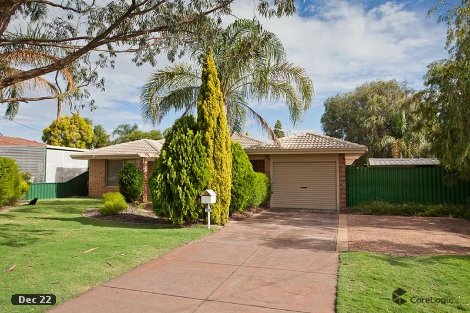 38 Golden Cres, High Wycombe, WA 6057