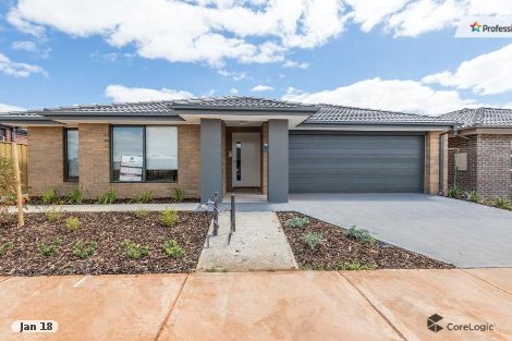 38 Bromley Cct, Thornhill Park, VIC 3335