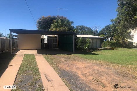 50 Stower St, Blackwater, QLD 4717