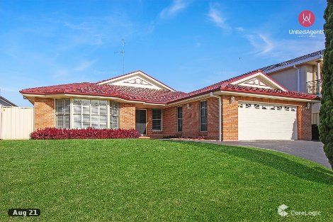 11 Inverness Cct, Cecil Hills, NSW 2171