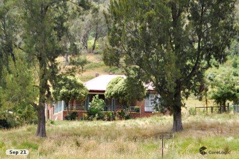 337 Little Snowy Creek Rd, Eskdale, VIC 3701