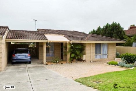 12b Rockett Vale, Padbury, WA 6025