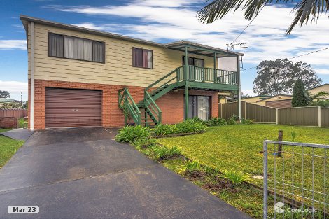 58 Macleans Point Rd, Sanctuary Point, NSW 2540