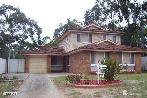 118 Helicia Rd, Macquarie Fields, NSW 2564