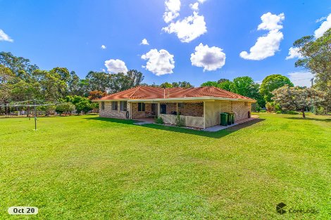 20 Ibis Cl, Woombah, NSW 2469