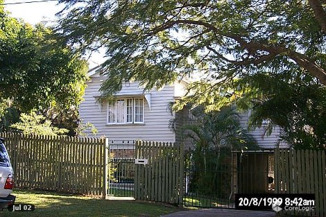 14 Moynihan St, Ascot, QLD 4007