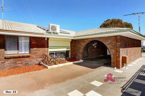 49b Forrest St, East Bunbury, WA 6230