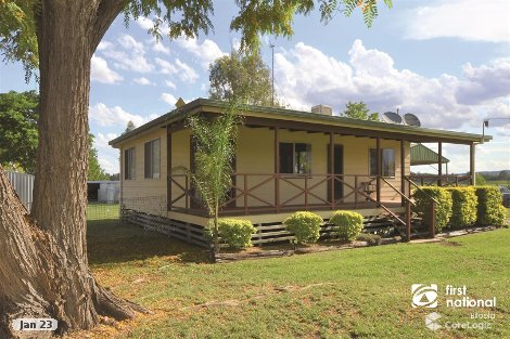 3 Ford Dr, Thangool, QLD 4716