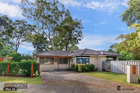 2 Cherrywood Ave, Mount Riverview, NSW 2774