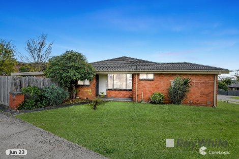 1 George Ave, Hallam, VIC 3803