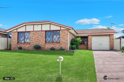 159 South Liverpool Rd, Green Valley, NSW 2168