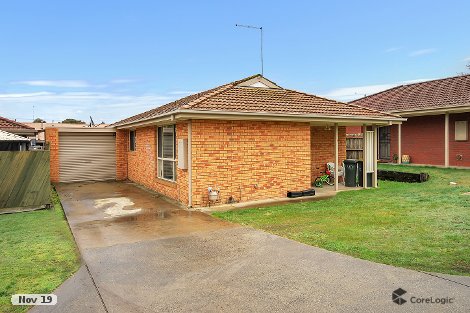 6/511 Nicholson St, Black Hill, VIC 3350