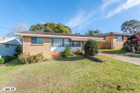 5 Greenbury St, Rockville, QLD 4350