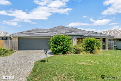 22 Phoebe Way, Gleneagle, QLD 4285