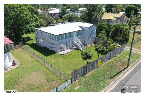 78 Main St, Park Avenue, QLD 4701