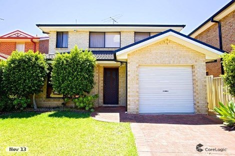 19a Wesley Pl, Horningsea Park, NSW 2171