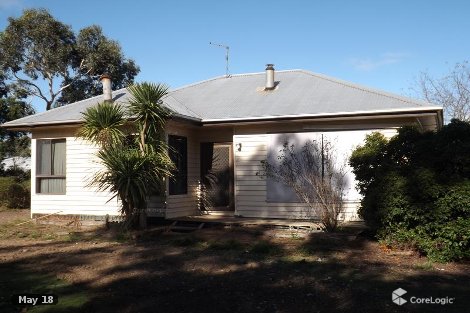 145 Dereel-Rokewood Junction Rd, Dereel, VIC 3352