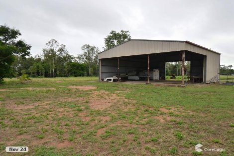 229 Dingo Park Rd, Woodstock, QLD 4816