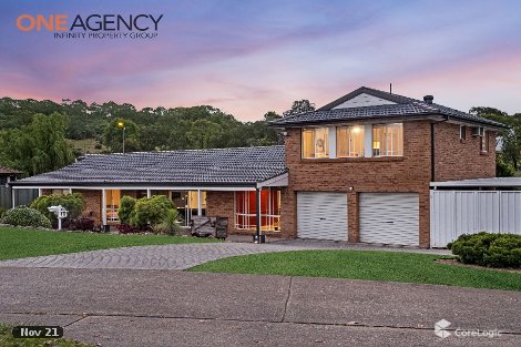 17 Ashton Cl, Eagle Vale, NSW 2558