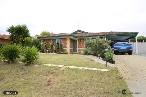 111 Baltimore Pde, Merriwa, WA 6030