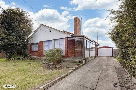 1 Keith Cres, Broadmeadows, VIC 3047