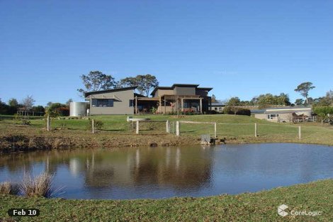 606c Croobyar Rd, Croobyar, NSW 2539