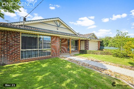 20 Archer Rd, Garfield, VIC 3814