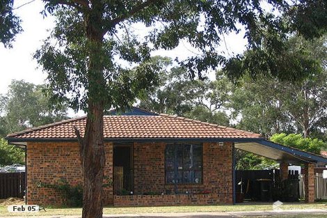 25 Rosenthal St, Doonside, NSW 2767