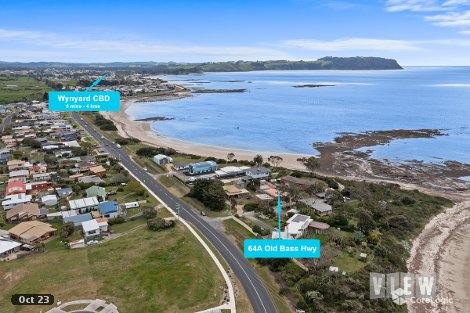 64a Old Bass Hwy, Wynyard, TAS 7325