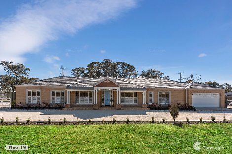 1 Bettys Ave, Junortoun, VIC 3551