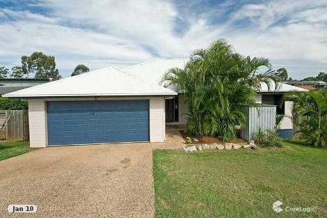 3 Crestwood Ct, Kurwongbah, QLD 4503