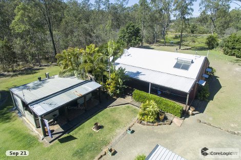 21 Kelly Rd, Spring Creek, QLD 4343