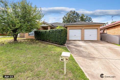 66 Mckeown St, Estella, NSW 2650