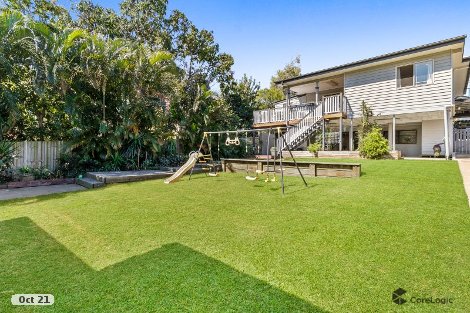 23 Cross St, Fairfield, QLD 4103