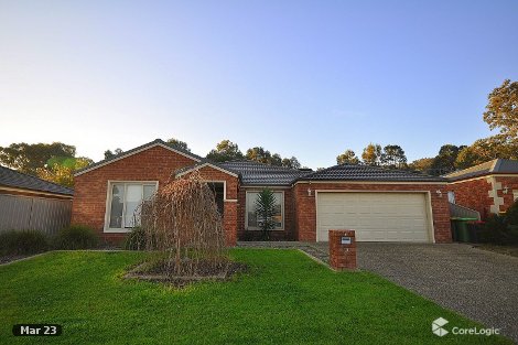 6 Dillagar Pl, Springdale Heights, NSW 2641