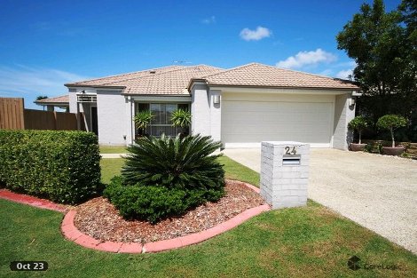 24 Clarence St, Murrumba Downs, QLD 4503