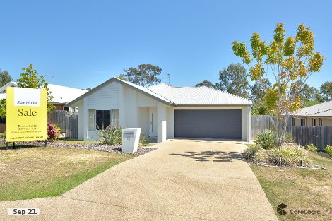 12 Bragg Ct, Kirkwood, QLD 4680