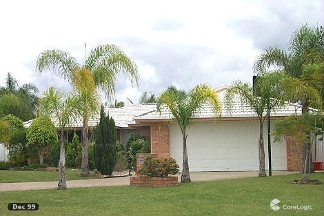 19 Conadilly Ct, Carrara, QLD 4211