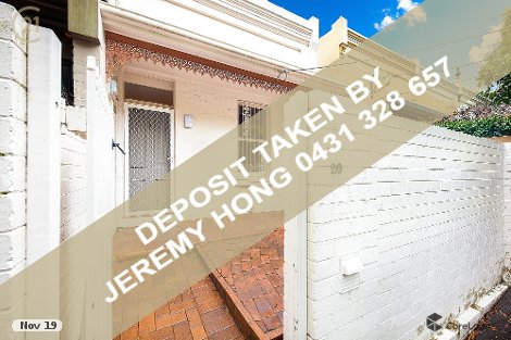 20 Parraween St, Cremorne, NSW 2090