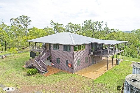 30 Dodson Lane, Cawarral, QLD 4702