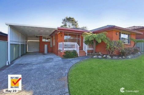 47 Marchant Cres, Mount Warrigal, NSW 2528